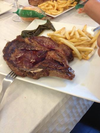 La Marquesita